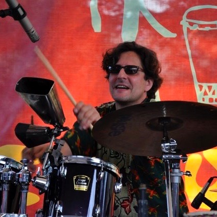 Read more about the article Michael Skinkus New Orleans LA, Obituary, Afro-Cuban Percussionist Death, Jan. 30, 2025