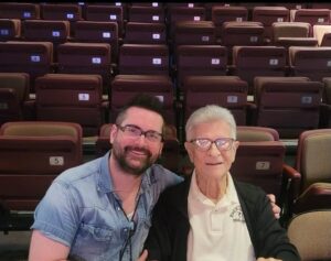 Read more about the article Larry Cervi Pittsburgh PA Obituary, Former Pitt Band Drum Major Death