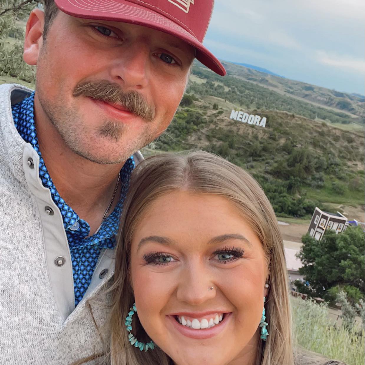 Read more about the article Obituary, Brady Knudson Rolette ND, Bismarck State College Grad. Death